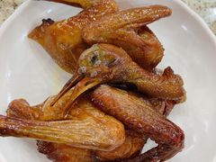 -煲煲掂风味煲仔饭餐厅(西区店)