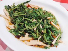 -西贝莜面村(近铁城市广场店)