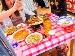 -忆外婆徐州菜·地锅鸡·生日宴(吴庄店)