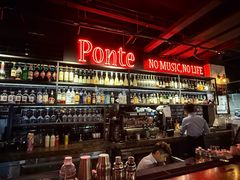 -Ponte 意大利餐厅
