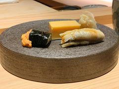 -银座岩