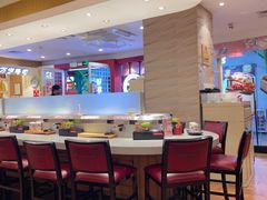 -万岁寿司(芳村店)