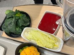 -海底捞火锅(枫蓝国际购物中心店)