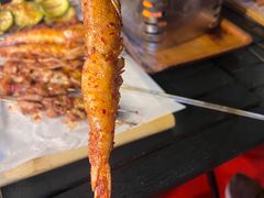 -萨里尔烤肉餐厅(曦华源店)