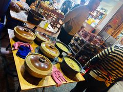 -蔡记·九米羊肉炉(东渡店)