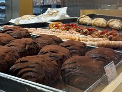 -OUR Bakery(SKP-S店)