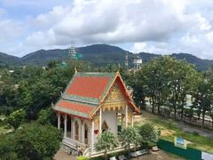 -查龙寺