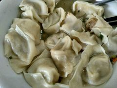 -宋家馄饨馆(八一公园店)