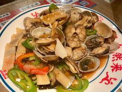 -潮庭港式茶餐厅·熊仔奶茶(同济广场店)