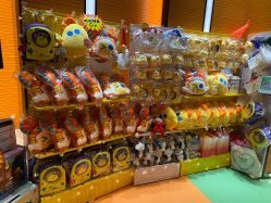 -小鸡哆哆故事屋·儿童乐园(嘉里城店)