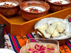 -敏珠拉姆藏餐·南京厨房(富春江东街店)