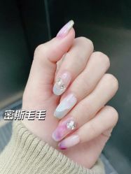 -恐龙·美甲美睫