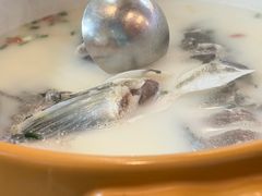 -浔味·山屿湖·正宗淳牌全鱼宴老字号