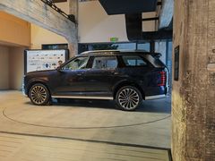-现代汽车文化中心 Hyundai Motorstudio Beijing