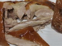 -正阳门饭庄·烤鸭·北京菜(万丰路七里庄店)