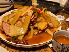 -长亭酒肆.武夷菜(鼓楼后海店)