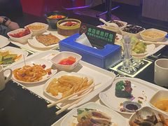 -堂会(白云店)