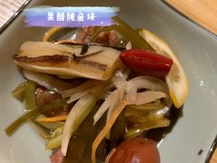 -慢走(甜水园店)