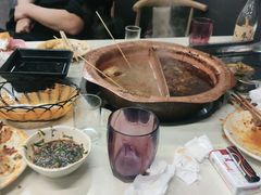 -玉林串串香(大成路店)