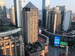 -笑福亭料理小馆(解放碑店)