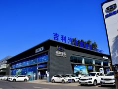 -新乡市广益汽车销售服务有限公司
