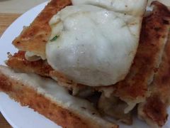 -老方子馅饼粥(台东店)