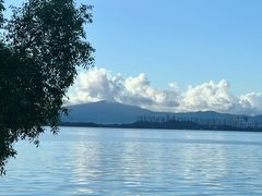 -深圳湾公园(南山区)