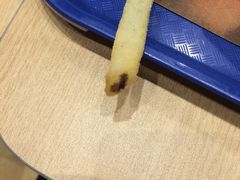 -汉堡王(大连柏威年餐厅店)