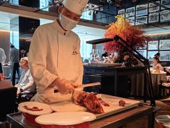 -秀儿四九城·新京菜(亚运村鸟巢店)
