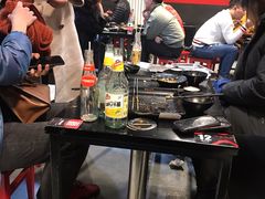 -碎怂烤肉(钟楼柳巷店)