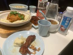 -大铁勺新津菜(东丽阳光新业广场店)