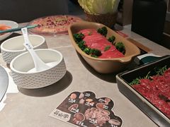 -芸山季·云南山珍菌火锅(宝能环球汇店)