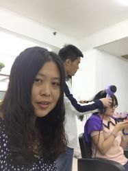 picture-佑米造型