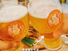 -白仁仔· 活烤海鲜 宵夜(豫园店)