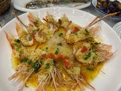 -蟹天蟹地农家菜·阳澄湖大闸蟹(浅水湾店)