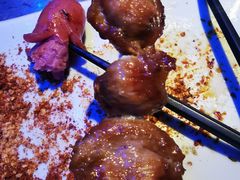 -很久以前羊肉串(打浦路店)