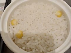 米饭-徐记海鲜(陕西历史博物馆|明德门店)