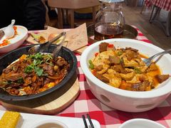 -西贝(凯德壹中心店)