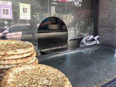 -阿布拉的馕(西北路店)