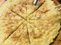 玉米饼-超级神炭烤肉夜食(芥园西道店)