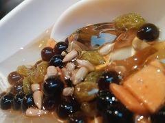 老成都冰粉-渝蛙馆(新百店)