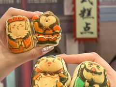 -北京稻香村(零号店)