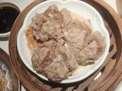 -禄运茶居·手工点心(猎德店)