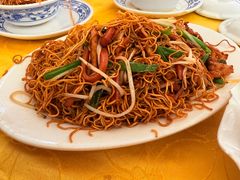 -肥姐美食(同福中路店)