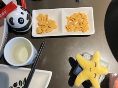 -川成元·麻辣香锅(凯德MALL西直门店)