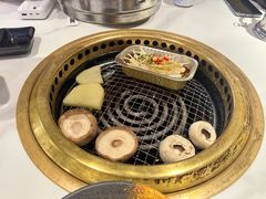 -拾也•和牛•海鲜•烤肉放题(卓悦INTOWN店)