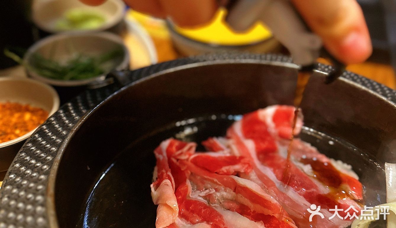 和风味觉探索记 ✨