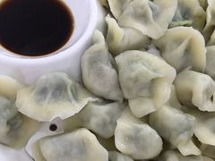 -天天向上素食餐厅(五台山店)