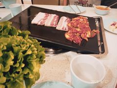 -韩时烤肉(枫蓝店)