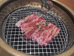 -御牛道日式烤肉料理(杭州万象城店)